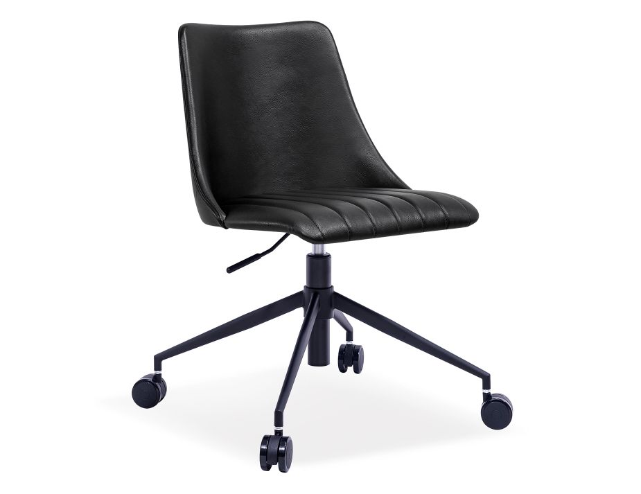 Andorra Office Chair Black 2