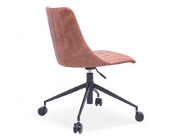 Andorra Office Chair Tan 3