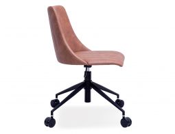 Andorra Office Chair Tan 4