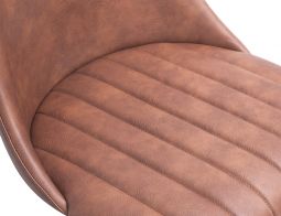 Andorra Office Chair Tan 5