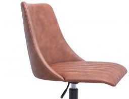 Andorra Office Chair Tan 7