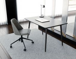 C100193044 L1 Andorra Officechair Grey