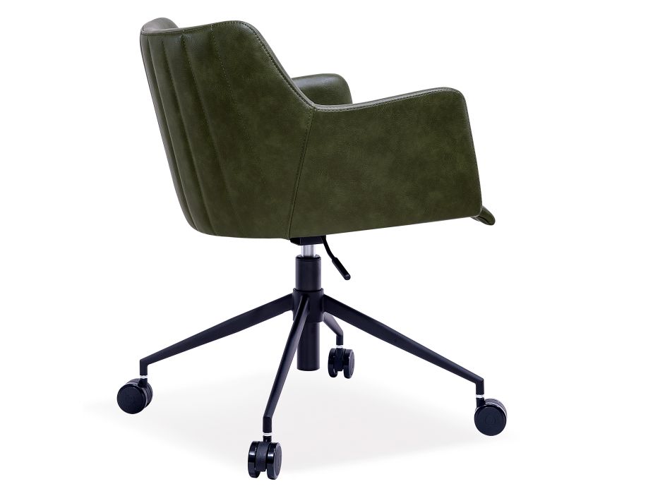 Andorra Office Armchair 4