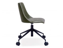 Andorra Green Office Chair 1