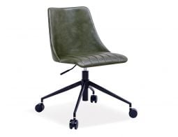 Andorra Green Office Chair 3