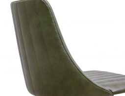 Andorra Green Office Chair 5