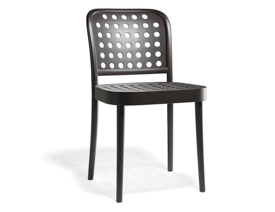 822 Diningchair Coffee N