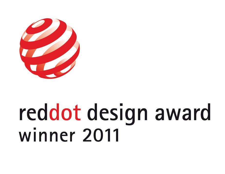 Reddot Winner 2011