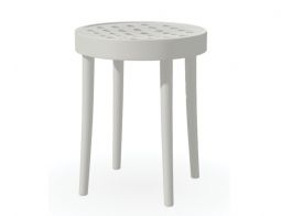 822 Low Stool Cloud