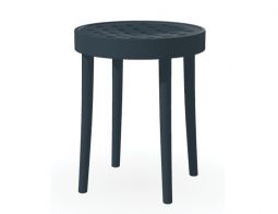 822 Low Stool Ocean