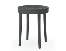 822 Low Stool Shadow