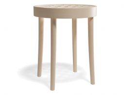 822 Low Stool Natural 2