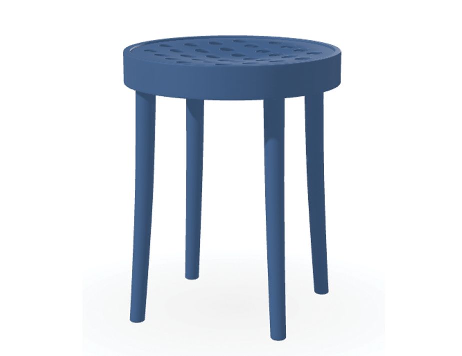 Enhance Your Commercial Space with the 822 TON Low Stool