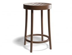 822 Barstool 63cm Nougat