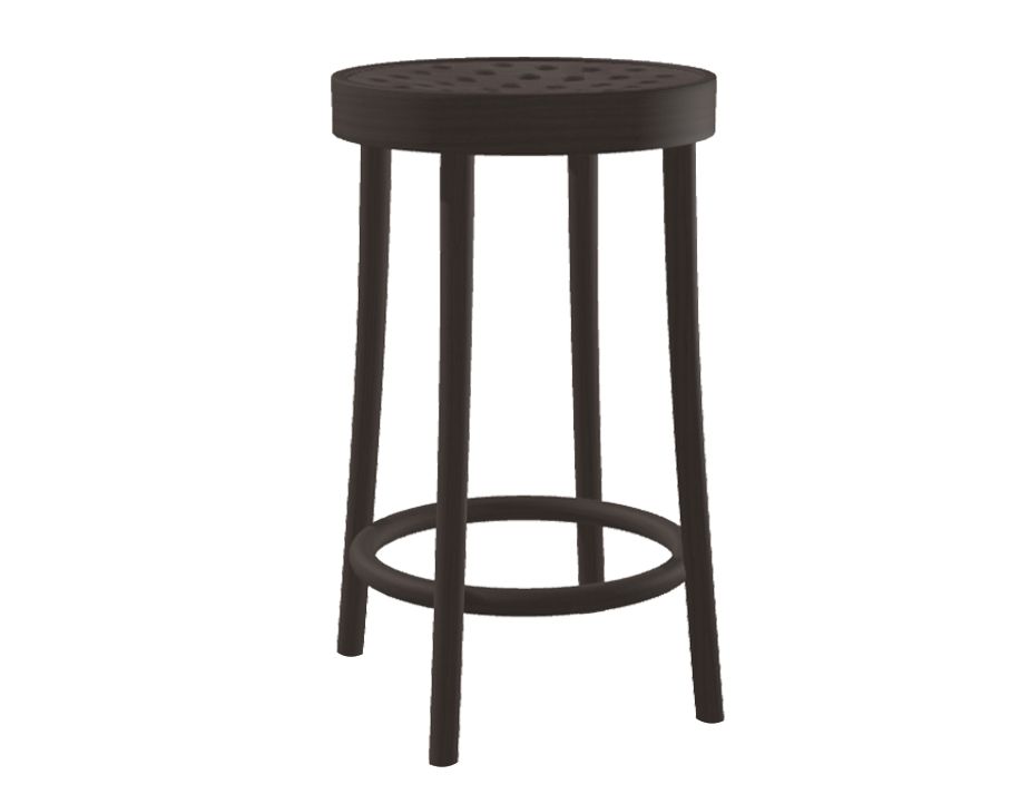 822 Barstool 63cm Granite