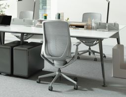 Office Chair A