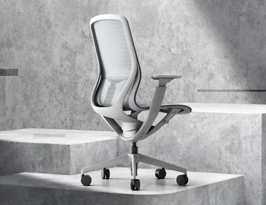 Gravity Office Chair  0005 ERA 01