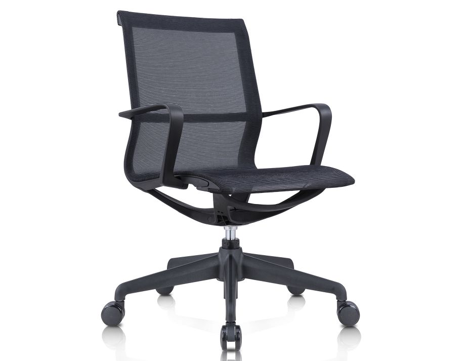 Lunar Office Chair 2