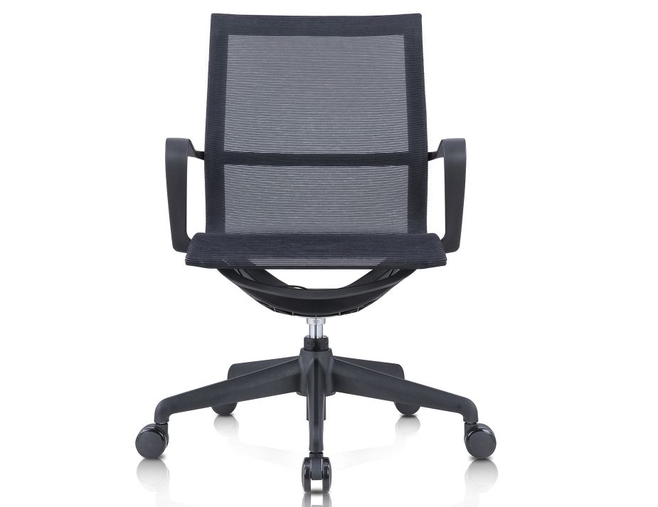 Lunar Office Chair