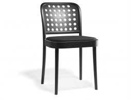 822 Chair Blackgrain Mdr0000