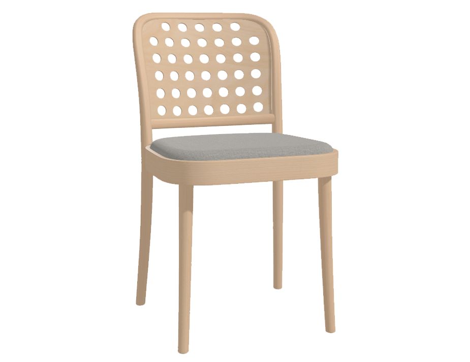 822 Dining Chair Upholstery A2