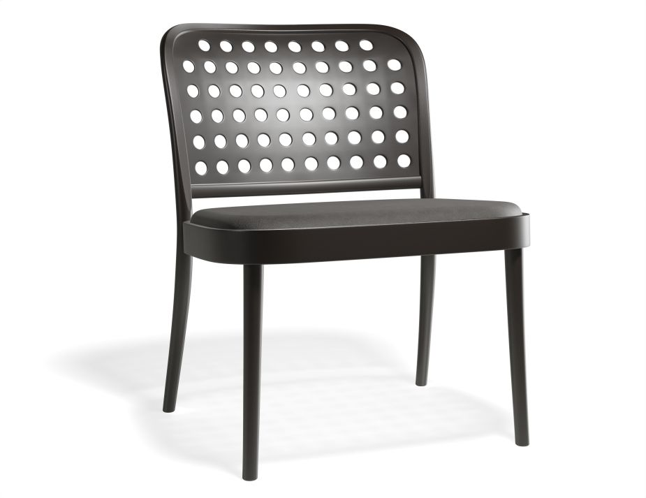 822 Lounge Chair Coffee Elmotique99001