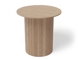 Poppy Side Table 450mm Hero