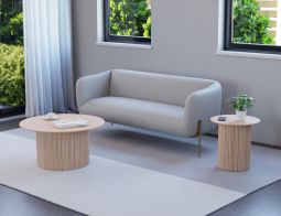 Designer Wood Tables