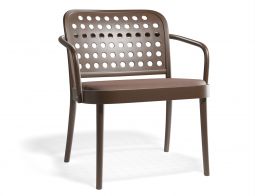 822 Lounge Armchair B34 Elmotique93957