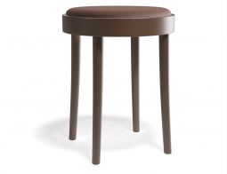 822 Low Stool B34 Elmotique93957