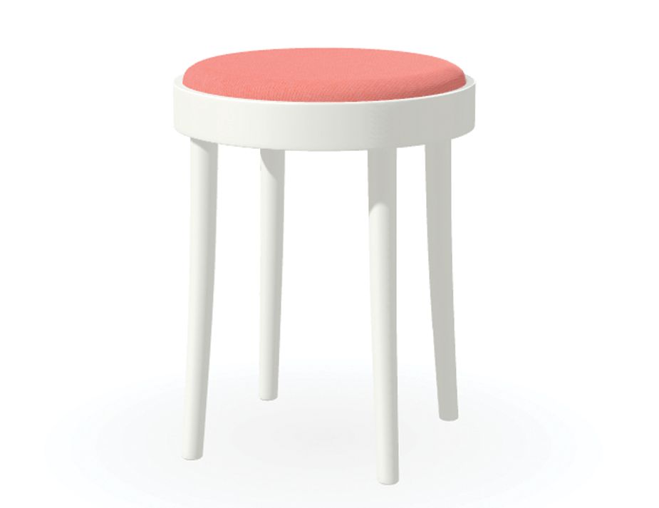 822 Low Stool Pigment Padded Cat B