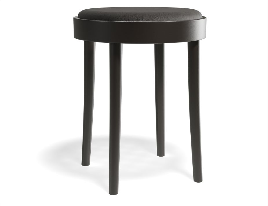 822 Low Stool Coffee Elmotique99001