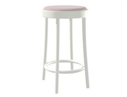 822 822 Stool Pigment Padded Cat A2