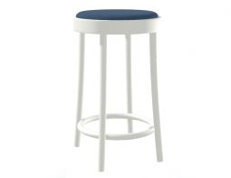 822 822 Stool Pigment Padded Cat C