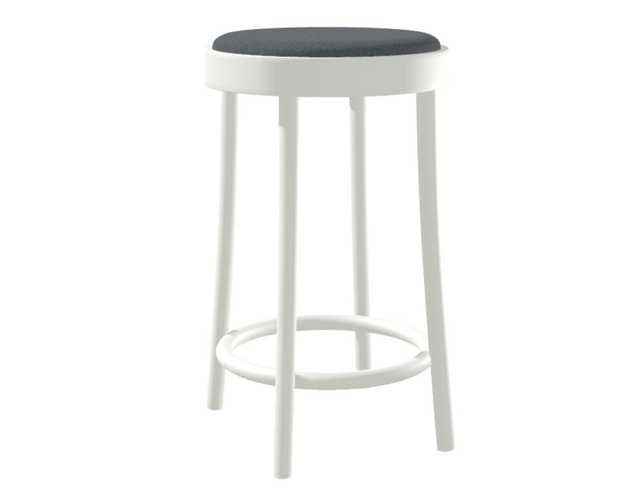 822 822 Stool Pigment Padded Cat B