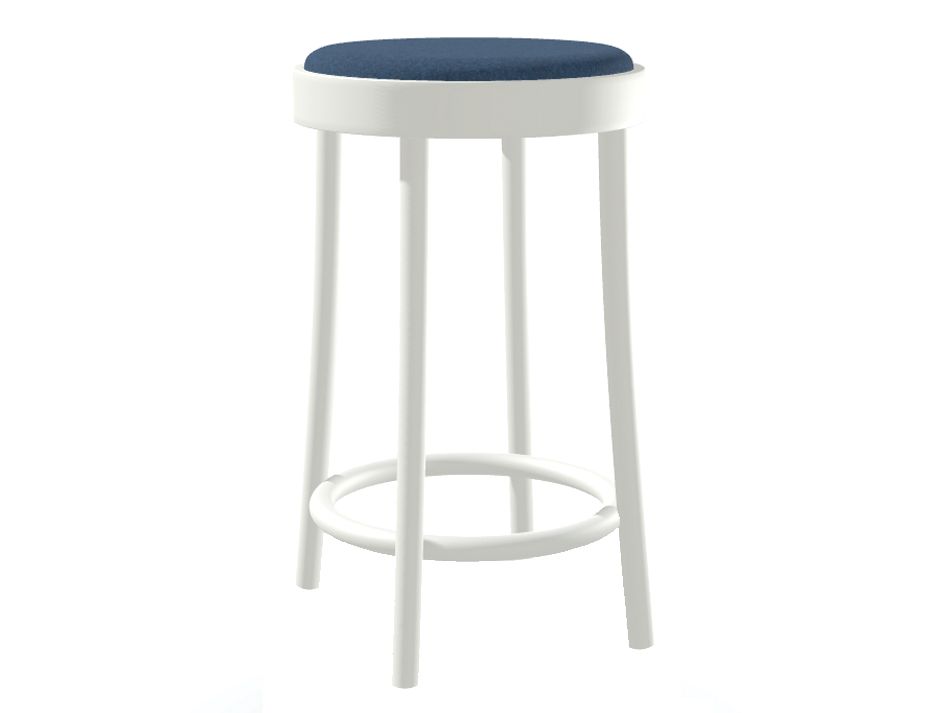 822 822 Stool Pigment Padded Cat C