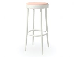 822 Stool 80 Padded P Cat C