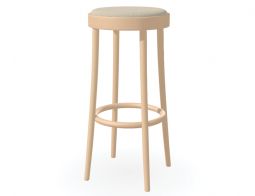 822 Stool 80 Padded S Cat D