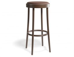 822 Barstool 80cm B34 Elmotique93957