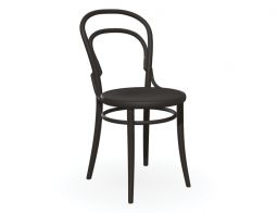 Chair 14 Beech Standard Coffee