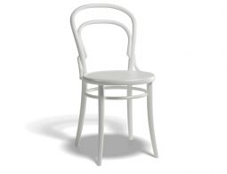 Chair 14 White