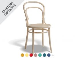 14 Chair - by TON