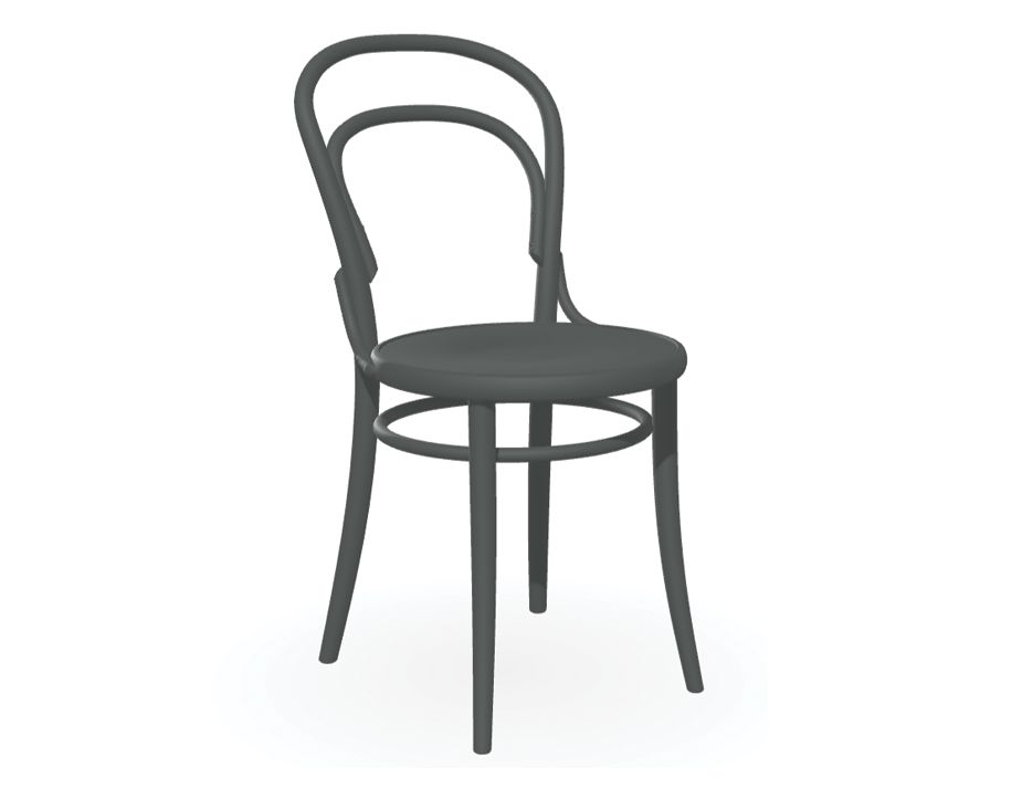 Michael thonet deals chair 14