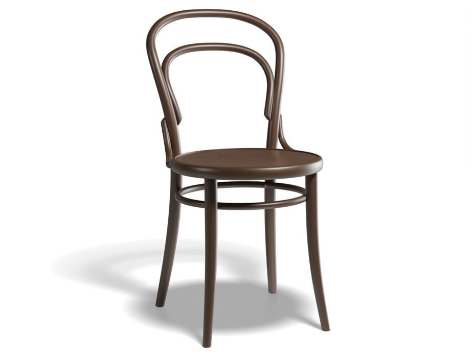 Chair 14 Walnut