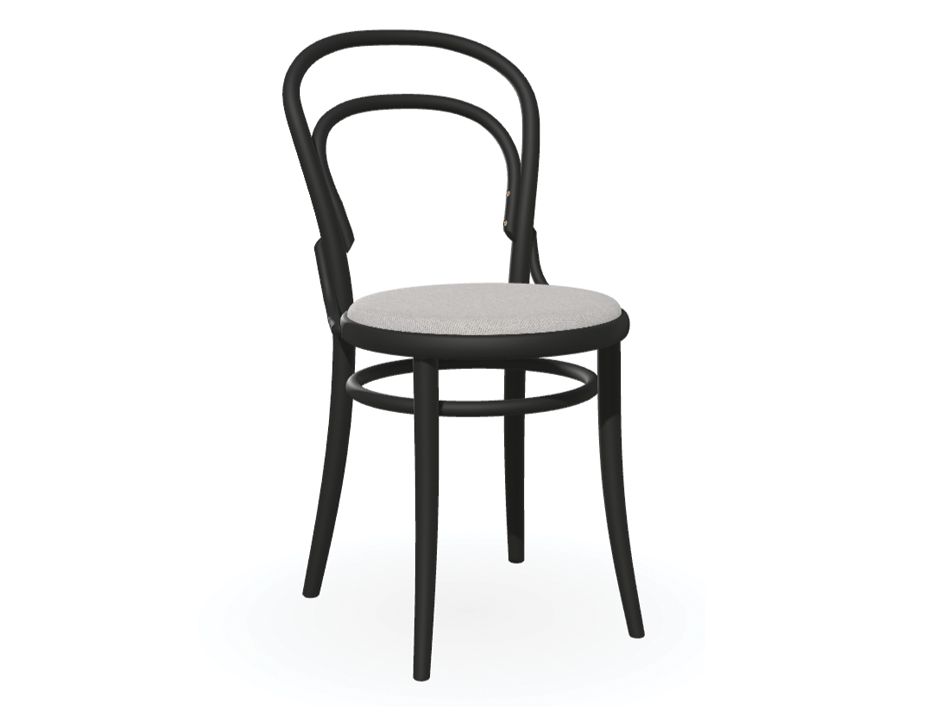 Chair 14 Dk Wenge