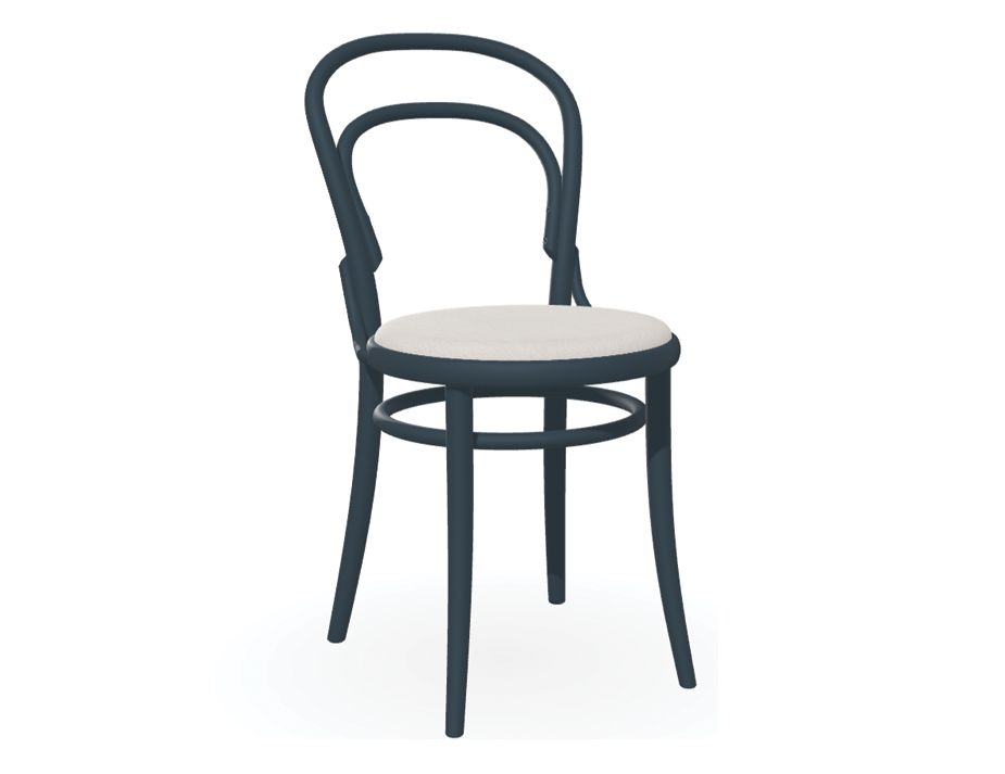 Chair 14 Ocean Blue