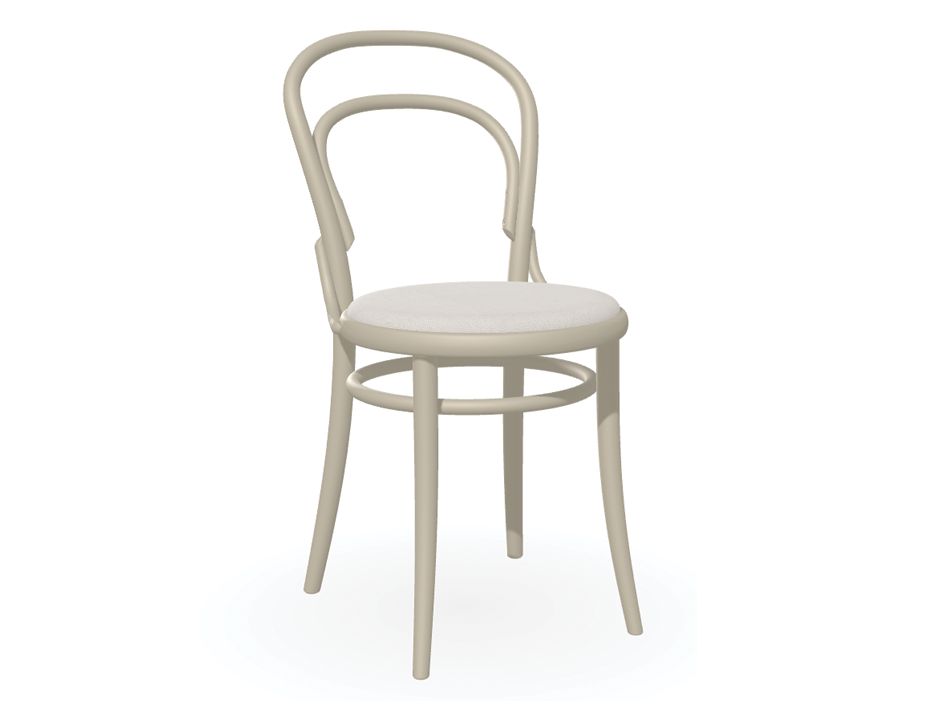 Chair 14 Sandy Beige