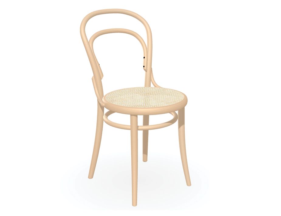 Thonet 14 2025