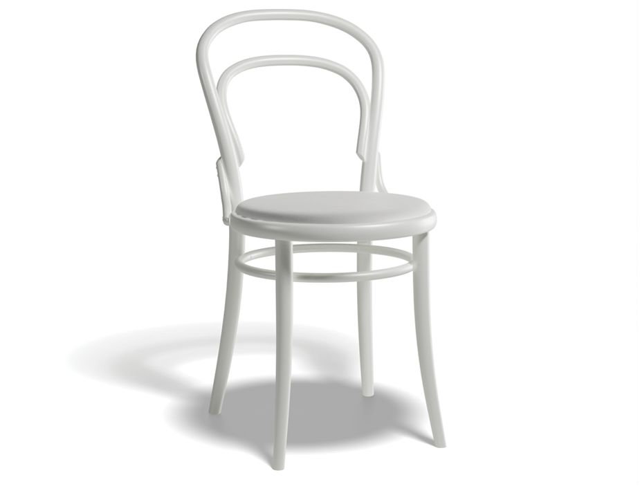 Chair 14 White Rendered