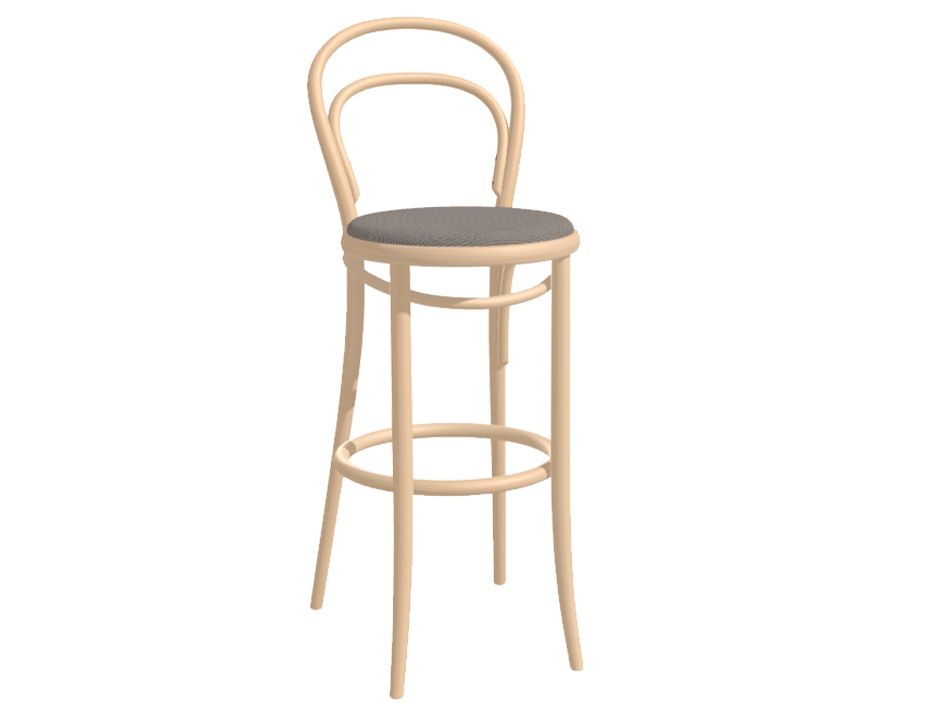 Stool 14 Standard CatC